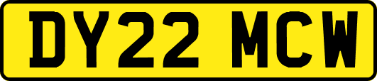DY22MCW