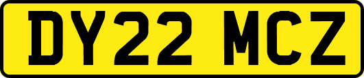 DY22MCZ