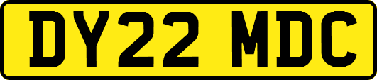 DY22MDC