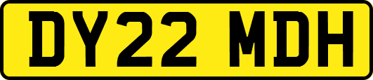 DY22MDH
