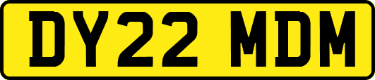 DY22MDM