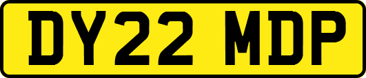 DY22MDP