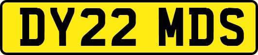 DY22MDS