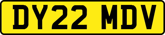 DY22MDV