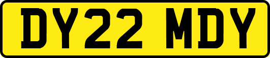 DY22MDY