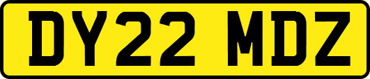 DY22MDZ