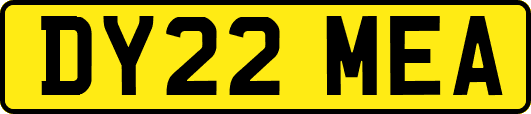 DY22MEA