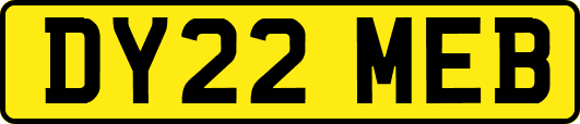 DY22MEB