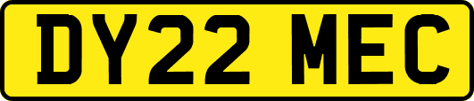 DY22MEC