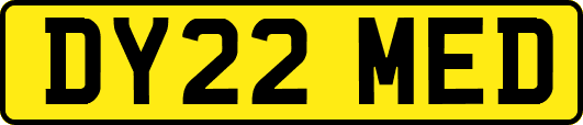 DY22MED