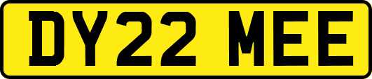 DY22MEE