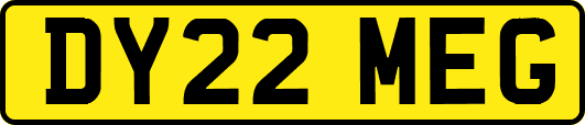 DY22MEG
