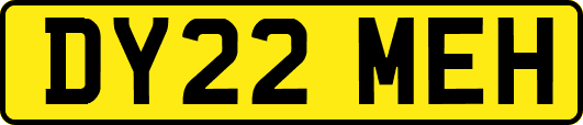DY22MEH