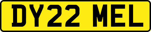DY22MEL