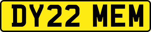 DY22MEM