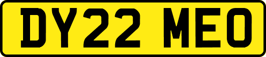 DY22MEO
