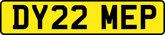 DY22MEP