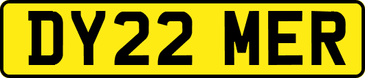 DY22MER