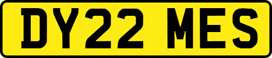 DY22MES
