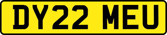 DY22MEU