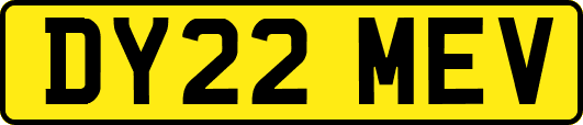 DY22MEV