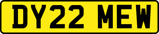 DY22MEW
