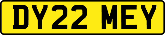DY22MEY