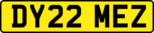 DY22MEZ