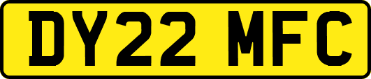 DY22MFC