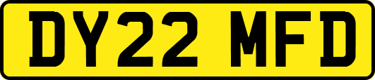 DY22MFD