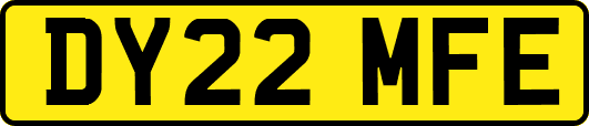 DY22MFE