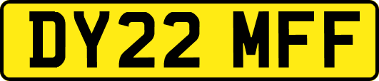 DY22MFF