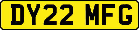 DY22MFG