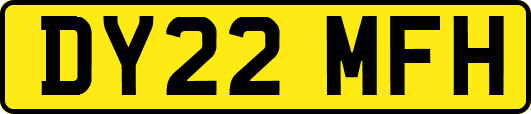 DY22MFH