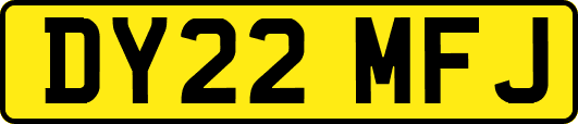 DY22MFJ