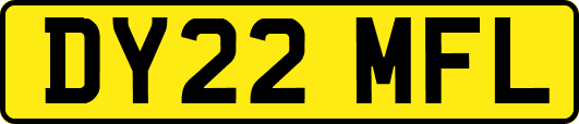 DY22MFL