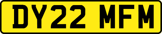 DY22MFM