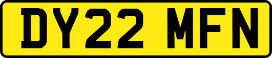 DY22MFN
