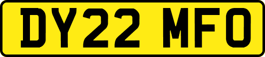 DY22MFO
