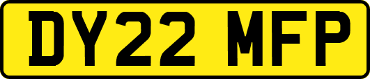 DY22MFP