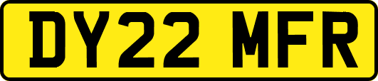 DY22MFR