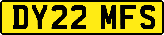 DY22MFS