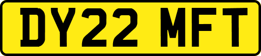 DY22MFT