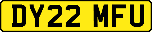 DY22MFU