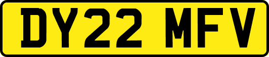 DY22MFV
