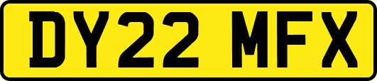 DY22MFX