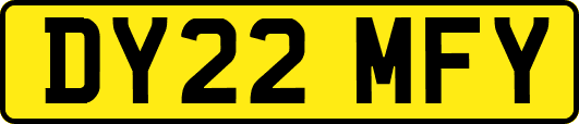 DY22MFY