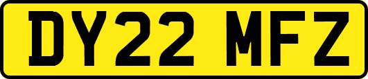 DY22MFZ