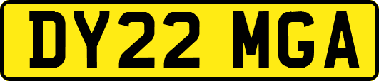 DY22MGA