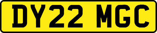 DY22MGC